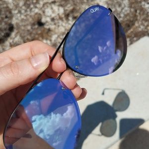 Quay sunglasses